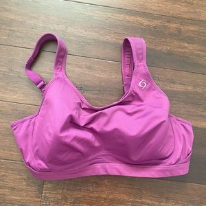 Moving Comfort Sports Bra